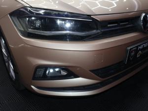 Volkswagen Polo hatch 1.0TSI Comfortline - Image 6