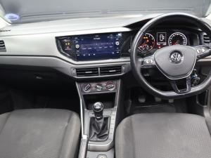 Volkswagen Polo hatch 1.0TSI Comfortline - Image 8