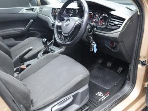 Volkswagen Polo hatch 1.0TSI Comfortline - Image 9