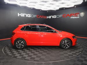 Volkswagen Polo hatch 1.0TSI Comfortline - Image 3