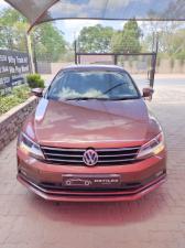 Volkswagen Jetta 1.4TSI Comfortline - Image 2