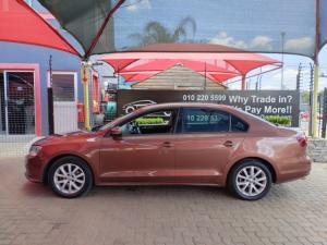 Volkswagen Jetta 1.4TSI Comfortline - Image 3