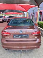Volkswagen Jetta 1.4TSI Comfortline - Image 4