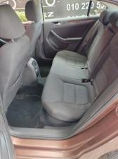Volkswagen Jetta 1.4TSI Comfortline - Image 5