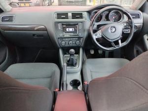 Volkswagen Jetta 1.4TSI Comfortline - Image 7