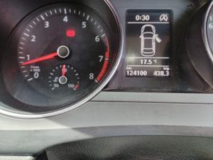 Volkswagen Jetta 1.4TSI Comfortline - Image 9