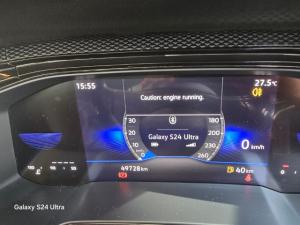 Volkswagen Polo hatch 1.0TSI Life manual - Image 8