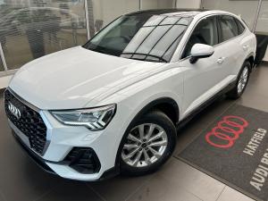 2024 Audi Q3 Sportback 35TFSI