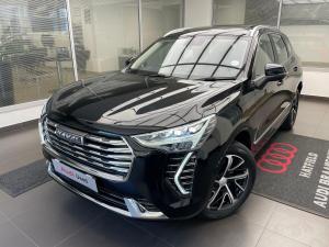 2023 Haval Jolion 1.5T Luxury manual