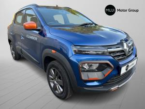 2022 Renault Kwid 1.0 Climber