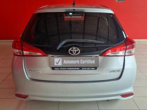 Toyota Yaris 1.5 Xs - Image 10