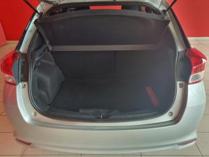 Toyota Yaris 1.5 Xs - Image 11