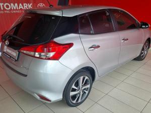Toyota Yaris 1.5 Xs - Image 12