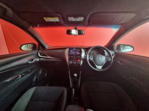Toyota Yaris 1.5 Xs - Image 21