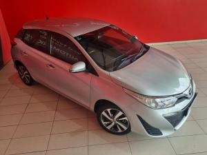 Toyota Yaris 1.5 Xs - Image 2