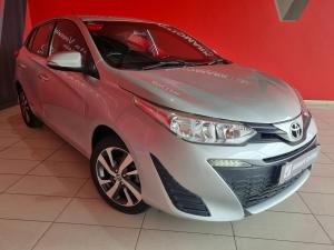 Toyota Yaris 1.5 Xs - Image 3