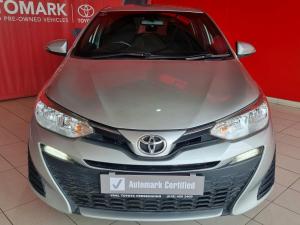 Toyota Yaris 1.5 Xs - Image 5