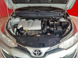 Toyota Yaris 1.5 Xs - Image 6