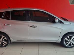Toyota Yaris 1.5 Xs - Image 7