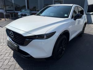 2023 Mazda CX-5 2.2DE AWD Akera