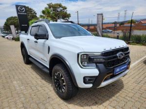 2024 Ford Ranger 2.0 BiTurbo double cab Wildtrak X 4WD