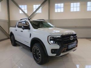 2025 Ford Ranger 2.0 BiTurbo double cab Wildtrak X 4WD