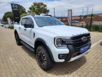 Ford Ranger 2.0 BiTurbo double cab Wildtrak X 4WD