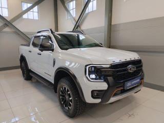 Ford Ranger 2.0 BiTurbo double cab Wildtrak X 4WD