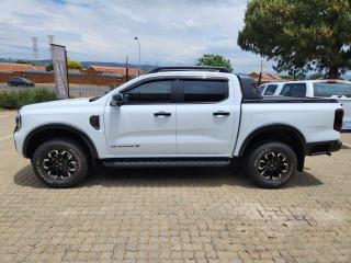 Ford Ranger 2.0 BiTurbo double cab Wildtrak X 4WD