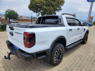 Ford Ranger 2.0 BiTurbo double cab Wildtrak X 4WD