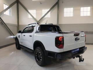 Ford Ranger 2.0 BiTurbo double cab Wildtrak X 4WD