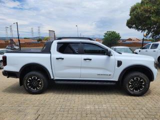 Ford Ranger 2.0 BiTurbo double cab Wildtrak X 4WD