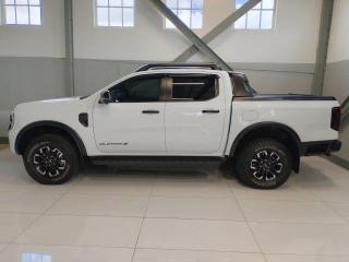 Ford Ranger 2.0 BiTurbo double cab Wildtrak X 4WD