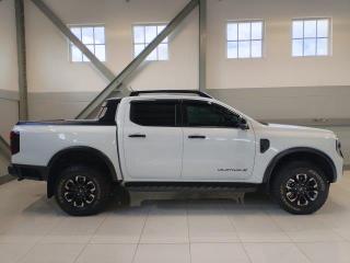 Ford Ranger 2.0 BiTurbo double cab Wildtrak X 4WD