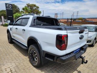 Ford Ranger 2.0 BiTurbo double cab Wildtrak X 4WD