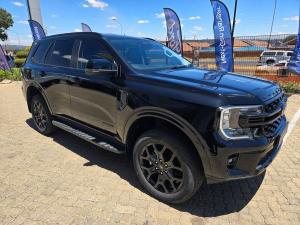 2024 Ford Everest 2.0 BiTurbo Sport