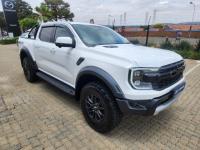 Ford Ranger 3.0T V6 double cab Raptor 4WD