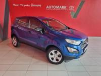 Thumbnail Ford EcoSport 1.5 Ambiente