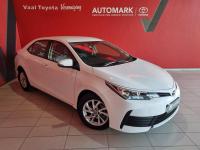 Thumbnail Toyota Corolla Quest 1.8 Prestige manual