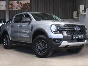 2024 Ford Ranger 2.0 SiT double cab XLT