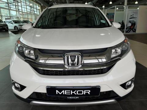 Image Honda BR-V 1.5 Elegance auto