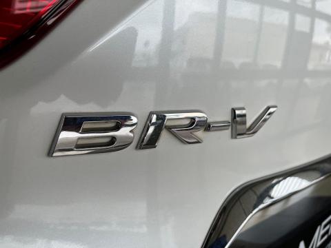 Image Honda BR-V 1.5 Elegance auto