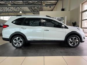 2020 Honda BR-V 1.5 Elegance auto