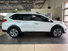 Honda Cape Town BR-V 1.5 Elegance auto