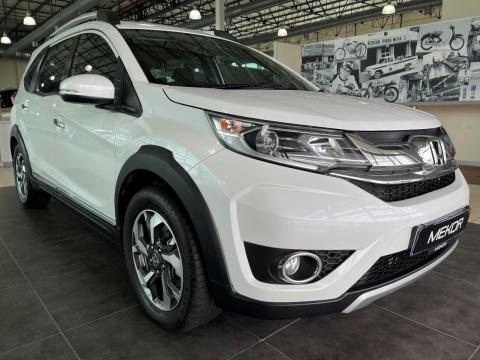 Image Honda BR-V 1.5 Elegance auto