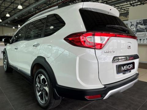 Image Honda BR-V 1.5 Elegance auto