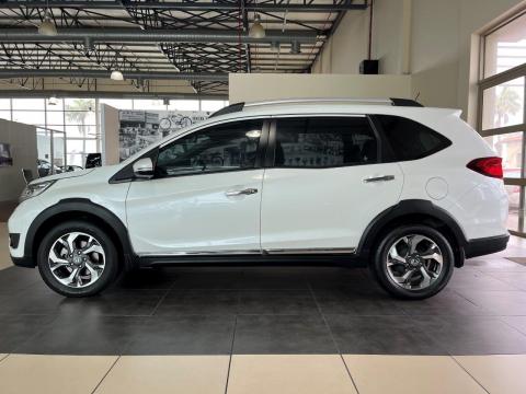 Image Honda BR-V 1.5 Elegance auto