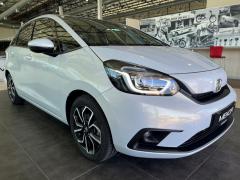 Honda Cape Town Fit 1.5 Elegance