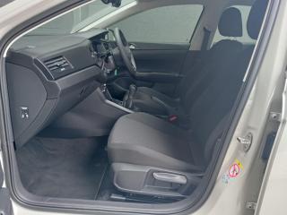 Volkswagen Polo hatch 1.0TSI