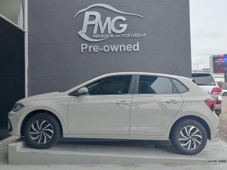 Volkswagen Polo hatch 1.0TSI